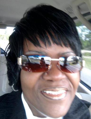 Ethel Wright