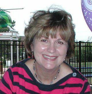 Rita Ross