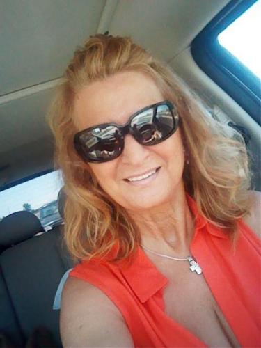 Sharon Pierce