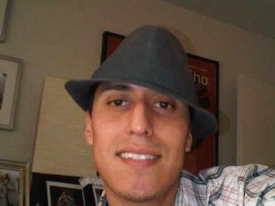 Anthony Diaz