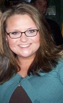 Chelsey Murphy
