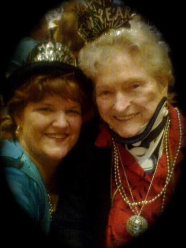 Leslie Anderson