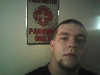 Joshua Moore