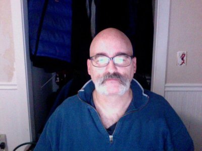 Bruce Becking