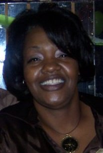 Yvette Wooten