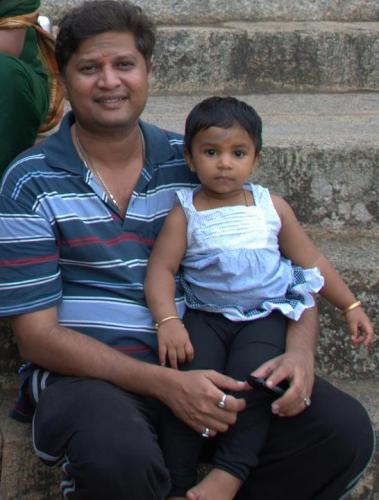 Alagappan Chandramohan