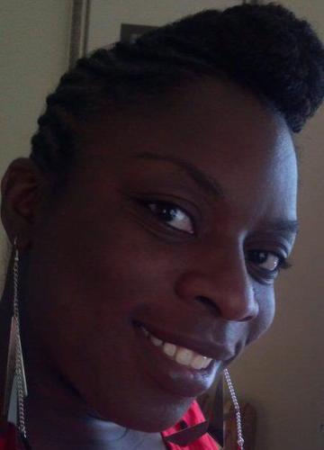 Kimberly Jones