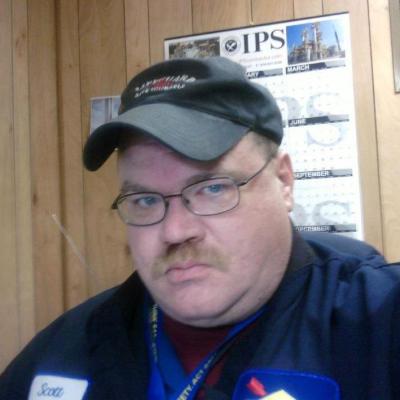 Scott Baber