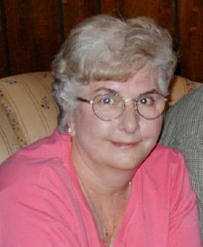 Susan Long