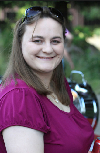 Lisa Barnes
