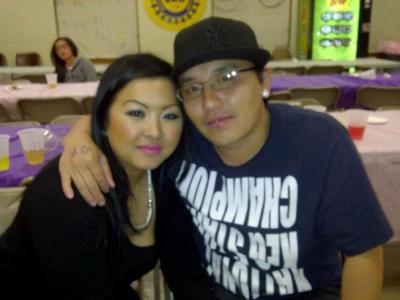 Jerry Xiong