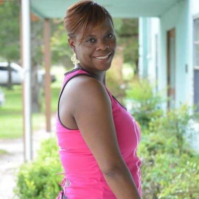 Tarcia Smith