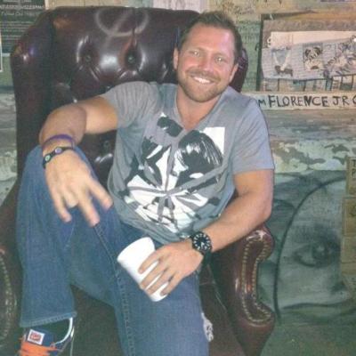 Jason Simmons