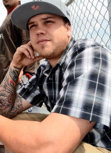 Kyle Brown