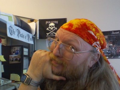Wayne Bohrn