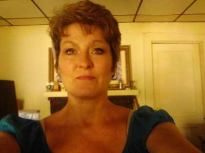 Trina Moulton