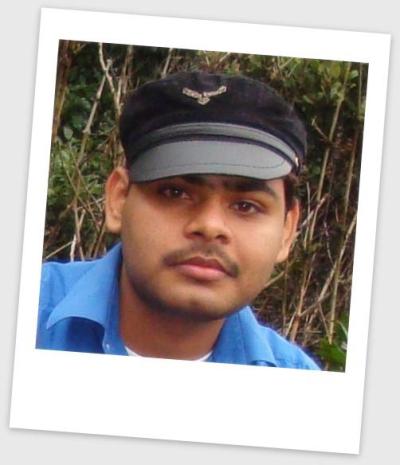 Mithlesh Kumar