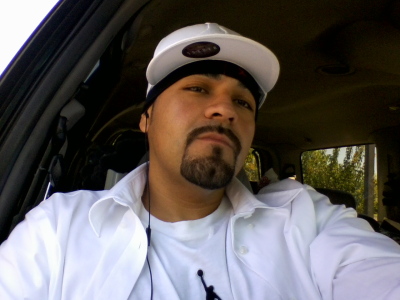 Albert Vasquez