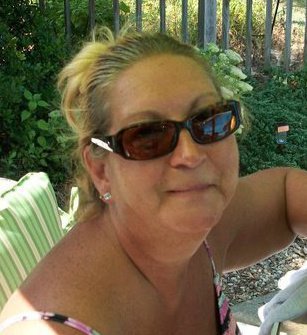 Marilyn Newman