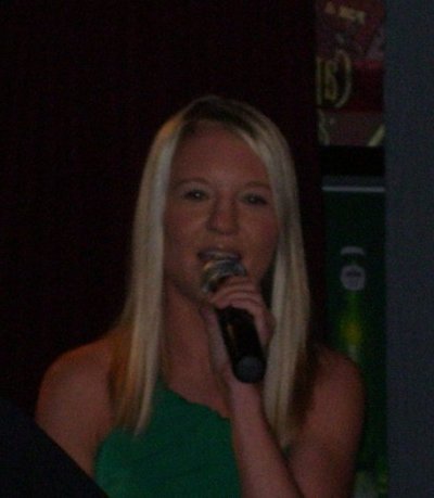 Ashley Simms
