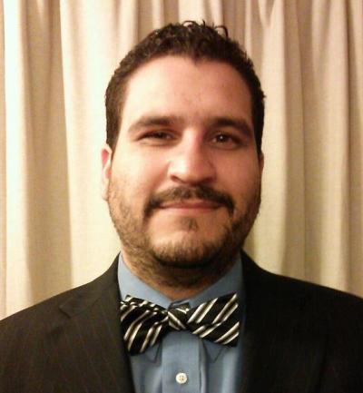 David Espinoza