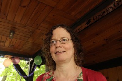 Kate Bronfenbrenner