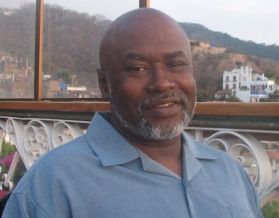 Gregory Brooks