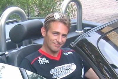 David Voke