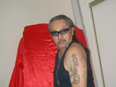 Virgil Gabaldon