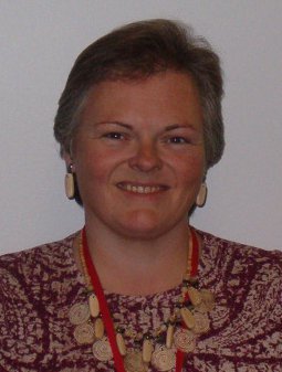 Susan Colley