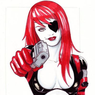 Lisa Thompson