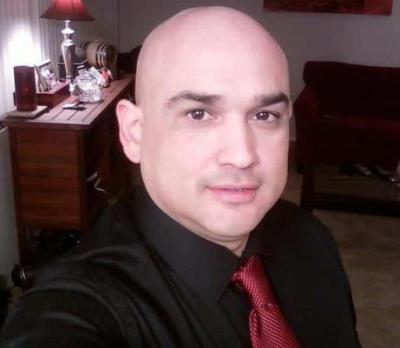 Paul Hernandez