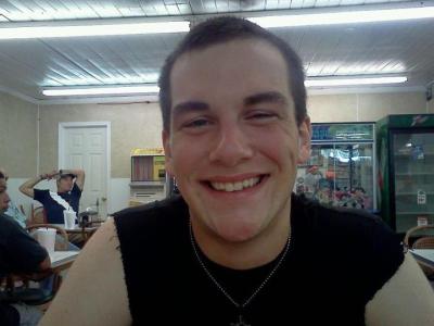 Richard Stingel