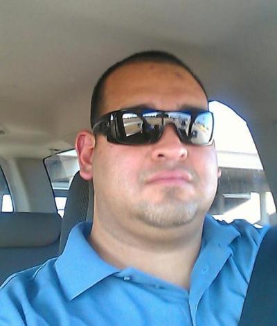 Hector Gonzales