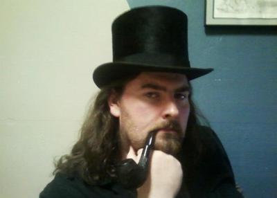 Robert Levitski