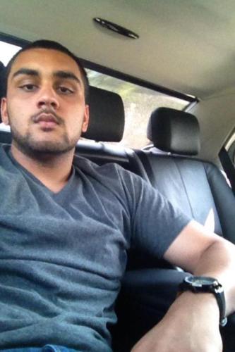 Christopher Singh