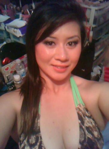 Rochelle Soriano