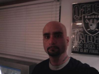 Anthony Reyes