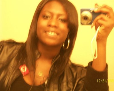Cyeshia Stevens