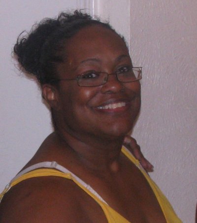Kimberly James