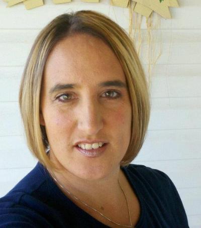 Stacy Folden