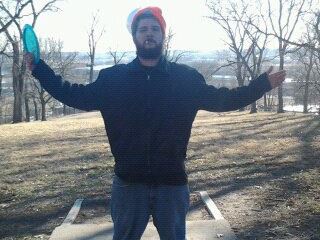 Brent Cady