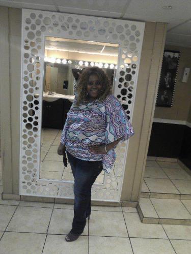 Felicia Davis