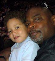 Keith Mitchell
