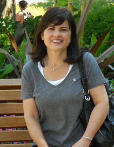 Susan Marcy