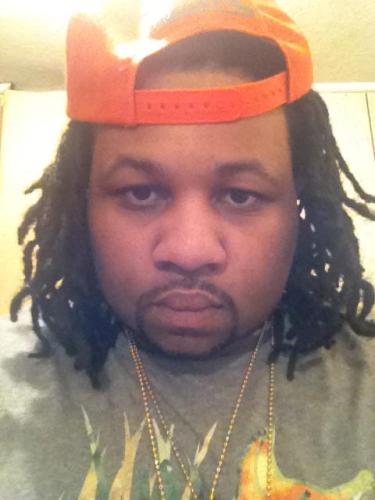 Jeffery Thrash