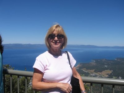 Linda Goldman
