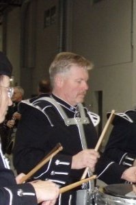 Kevin Gaffney