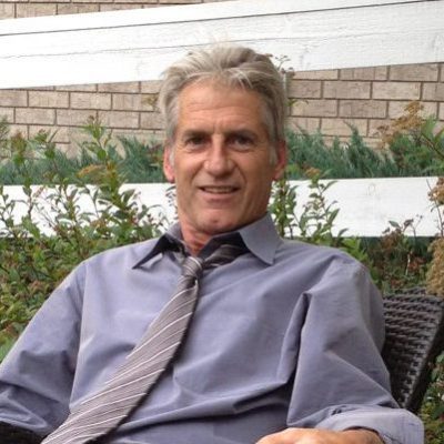 Thomas Robichaud