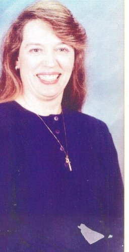 Robynn Saucier